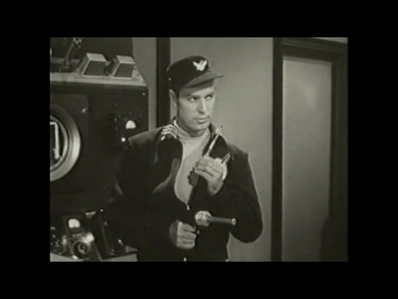 Manhunt In Space Part 2