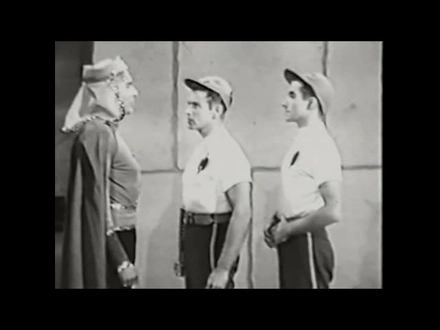 Menace From Outer Space Part 2