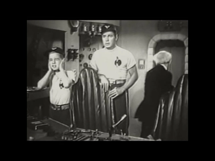 The Gypsy Moon Part 2