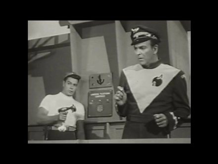 Beyond The Moon Part 3