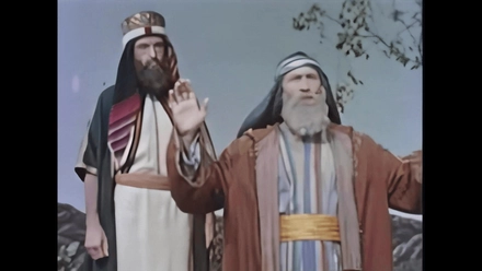 Samuel: A Dedicated Man