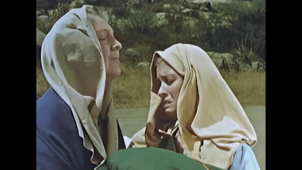 Ruth: A Faithful Woman