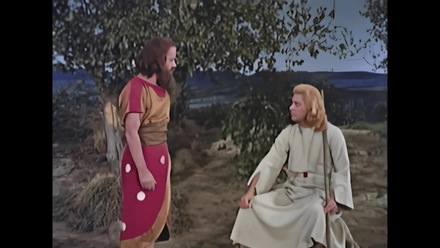 Gideon: The Liberator