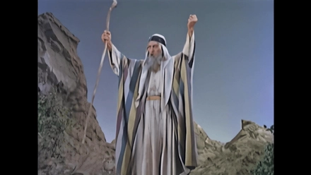 Moses: Called By God