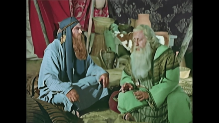 Jacob: Bearer Of The Promise