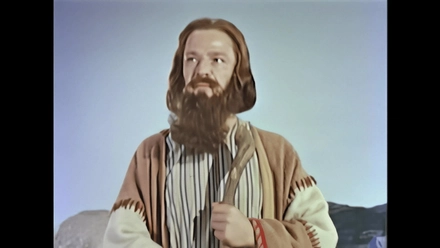 Abraham: A Man Of Faith