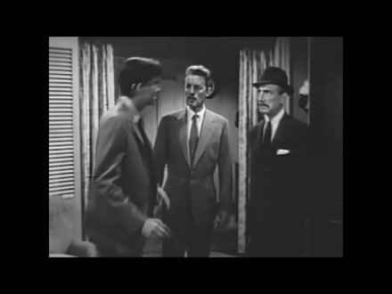 The Peter Hurkos Story Pt. 2