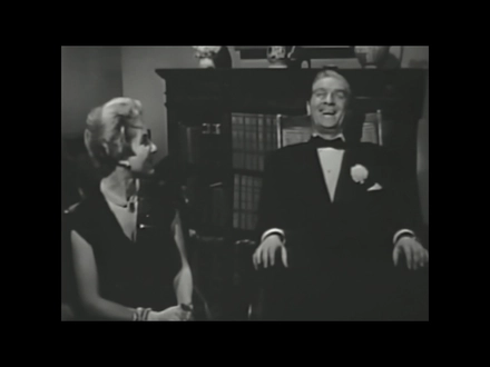 The Peter Hurkos Story Pt. 1