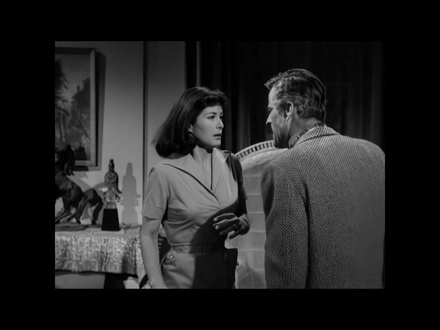 The Captain's Guests