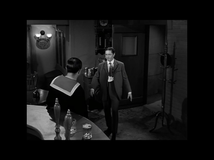 The Devil's Laughter