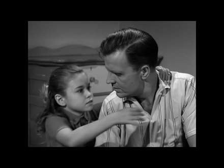 The Dead Part Of The House