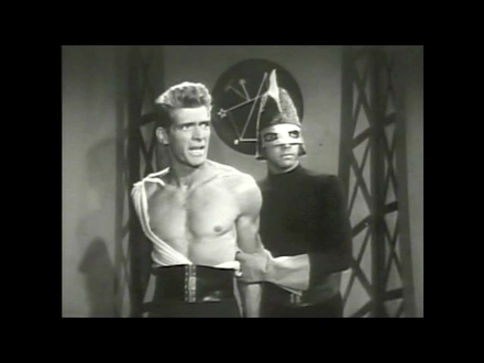 The Return Of The Androids