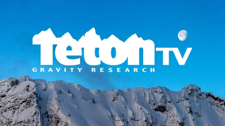 Teton Gravity Research
