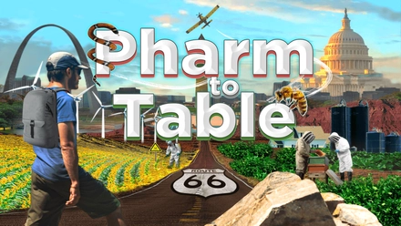 Pharm To Table