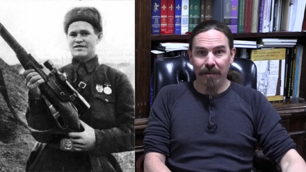 Everything Wrong with the Sniper Rifles in 