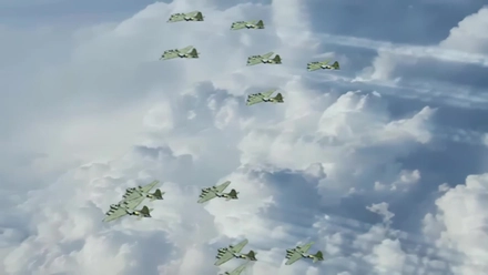 Messerschmitt Bf 109 | Nazi Germany's most important fighter aircraft | Full Documentary