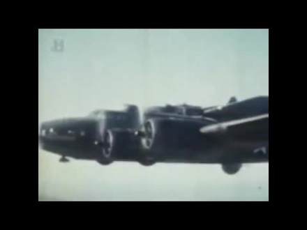 Battle Stations: B17 Flying Fortress (War History Documentary)