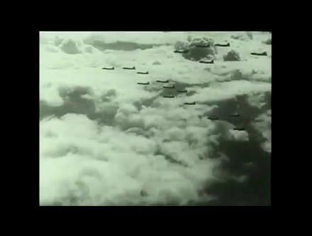 Battle Stations: B17 Flying Fortress (War History Documentary)