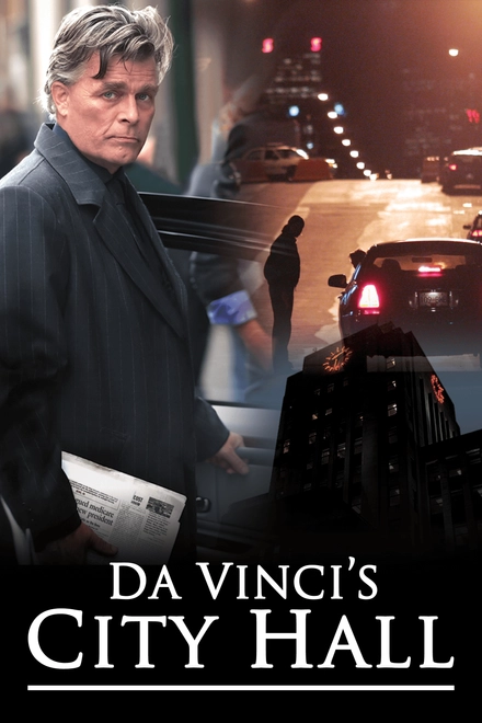 Da Vinci's City Hall