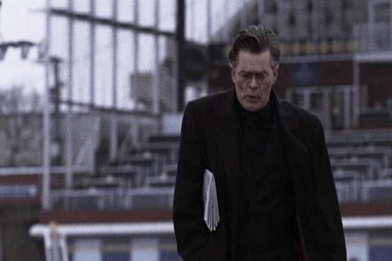 Bumped from The Ball