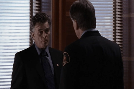 Gotta Press the Flesh