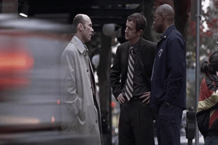 Ready to Call in the Horses