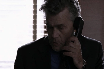 You Have to Bleed a Little