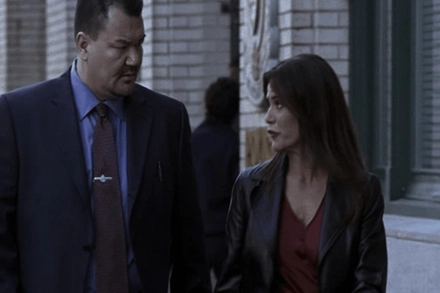 Put Down the Hose, Pick Up a Gun