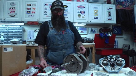 Wink Eller: Legend Of The Salt  (Part 1)