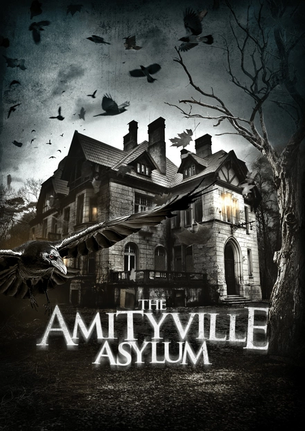 The Amityville Asylum