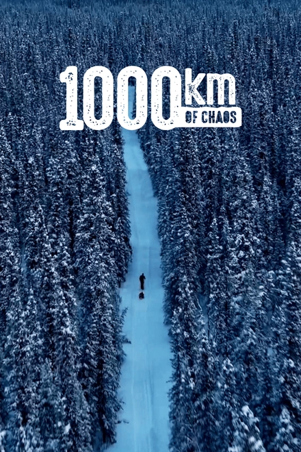 1000 KM Of Chaos