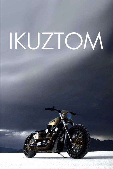 iKuztom: America’s Sexiest Custom Bikes