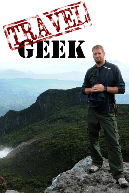 Travel Geek