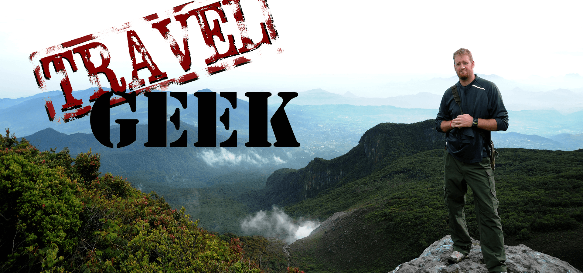 Travel Geek