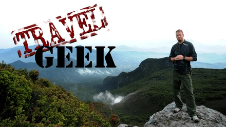 Travel Geek
