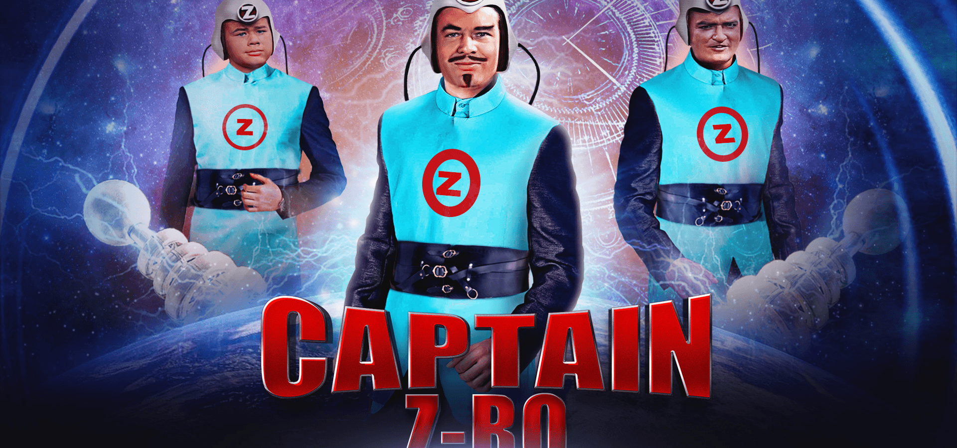 Captain Z-Ro