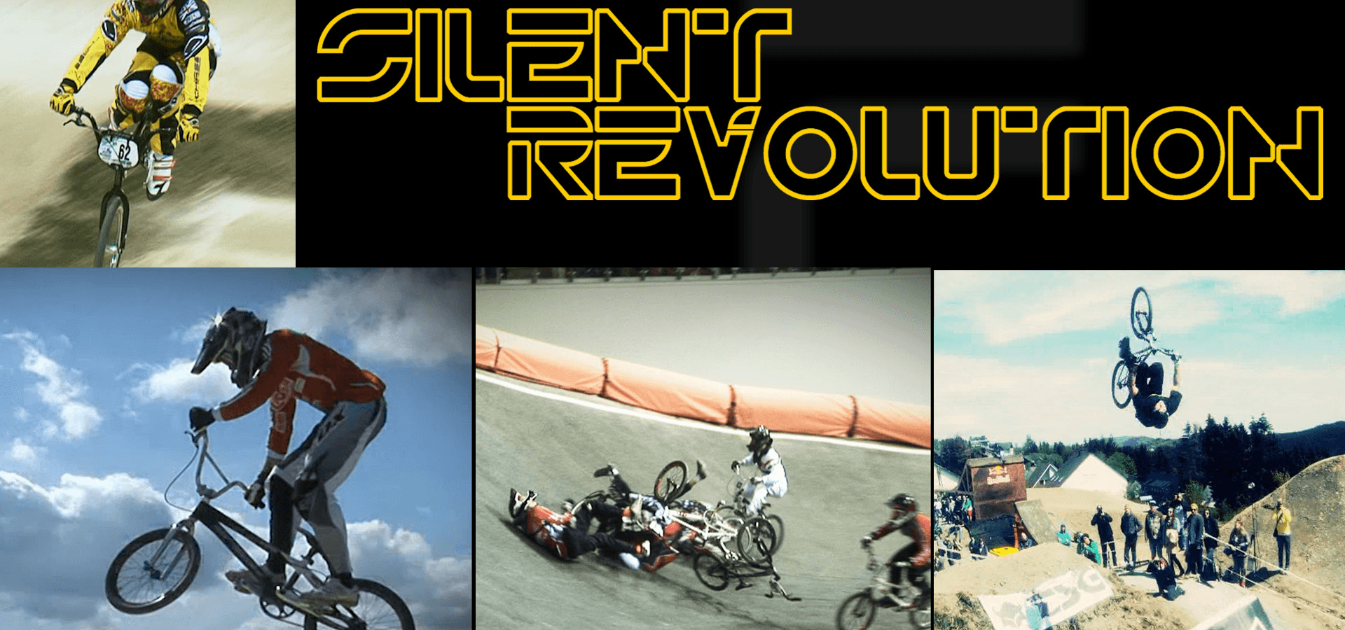 Silent Revolution
