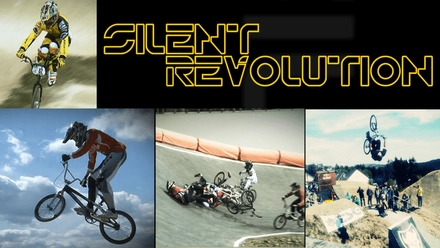 Silent Revolution