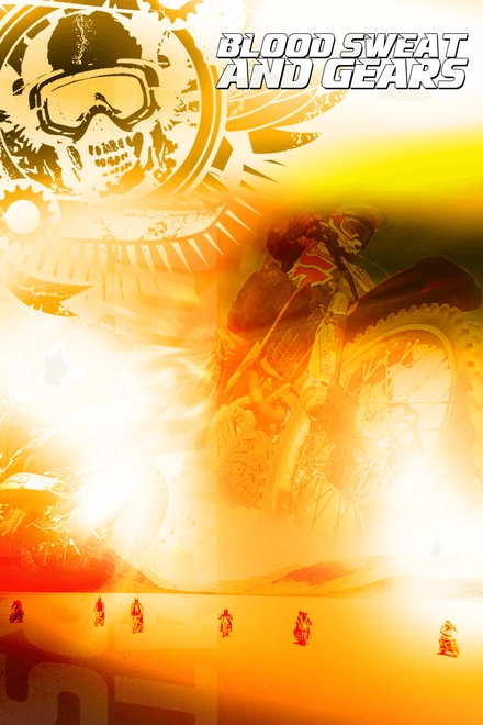 Blood Sweat & Gears
