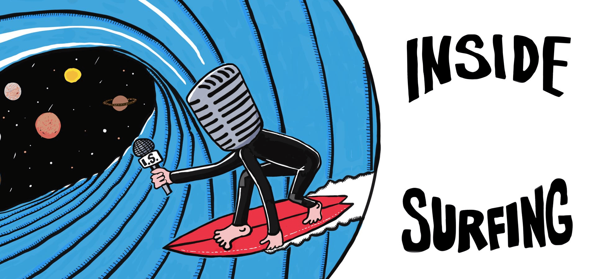 Inside Surfing