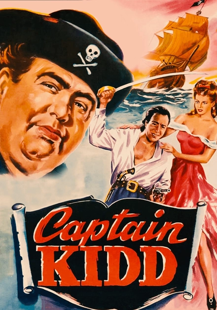 Captain Kidd