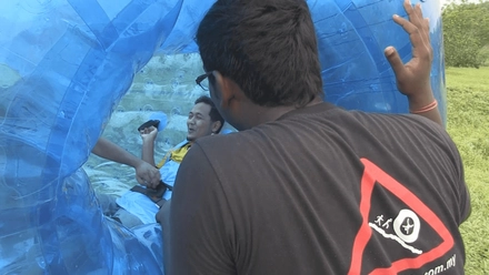 West Malaysia Part 1