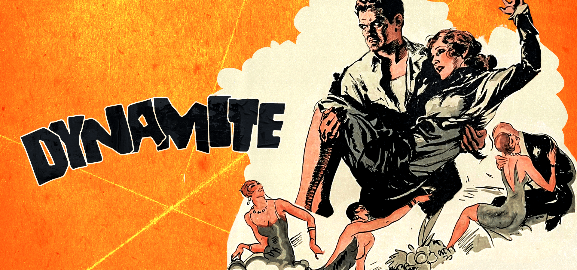 Dynamite