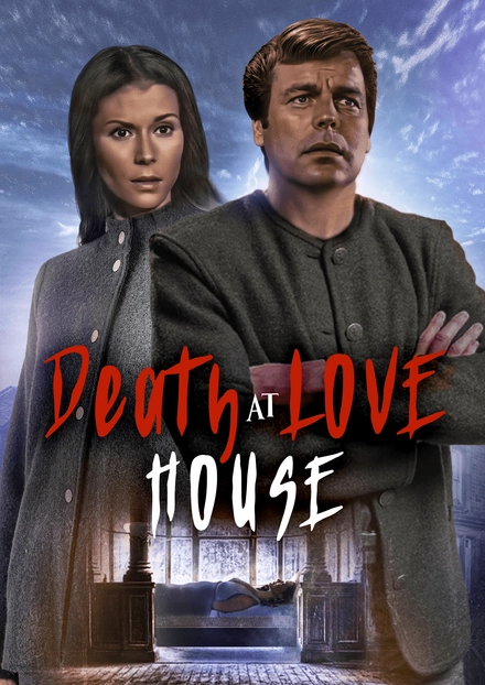 Death At Love House