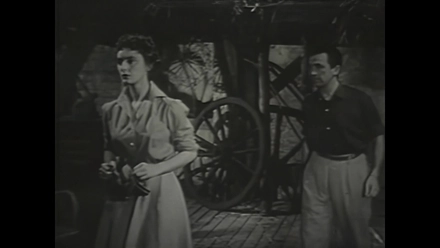 The Legion Is Our Home