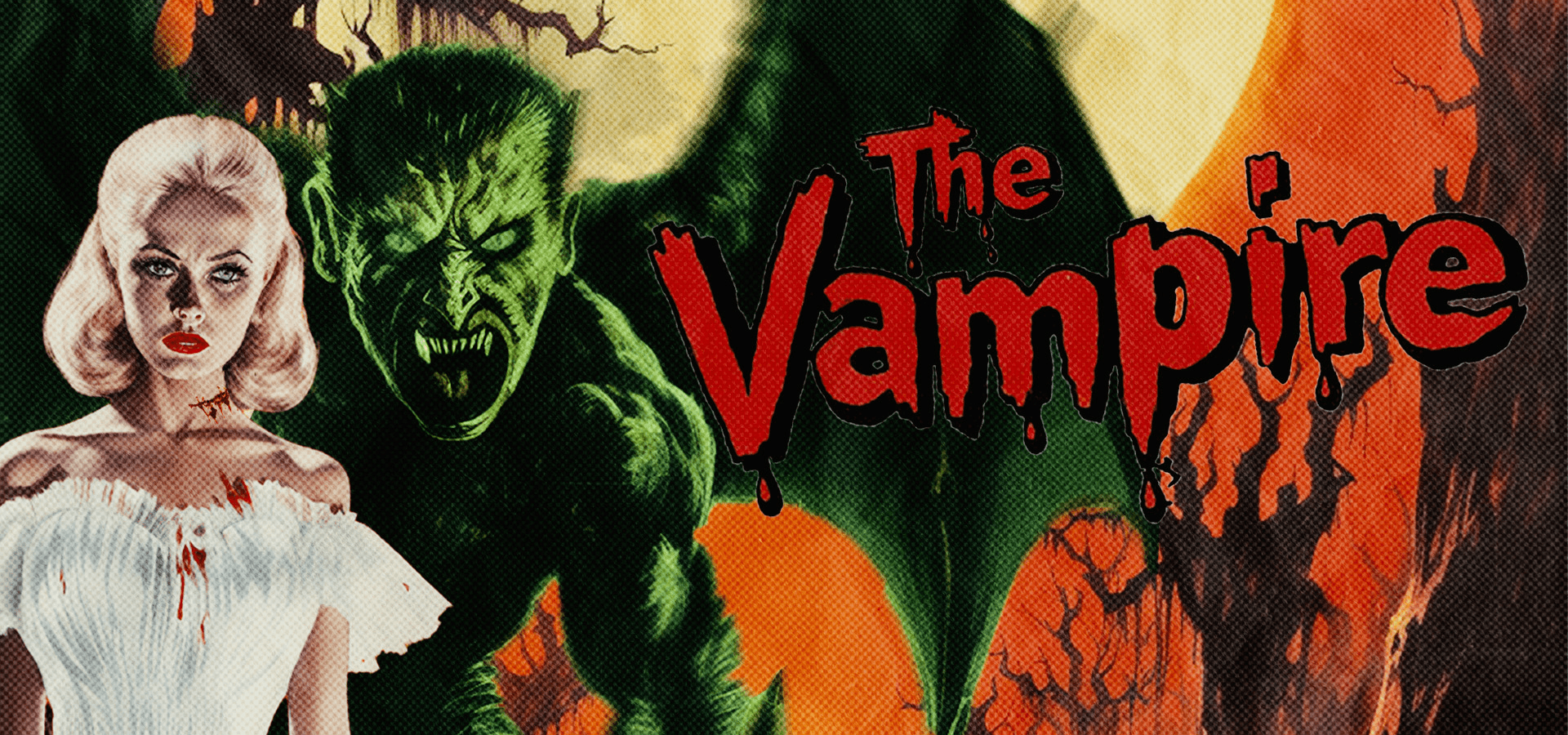 The Vampire