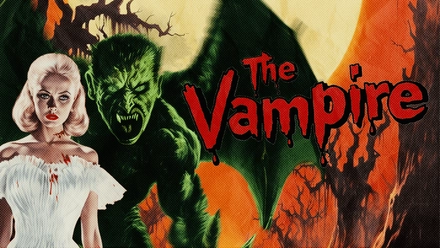The Vampire