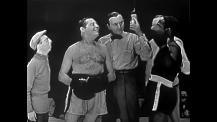 Steve Allen, Janet Blair