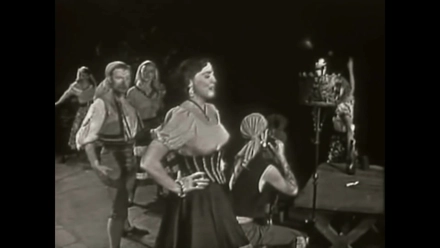 Paul Douglas, Jan Sterling