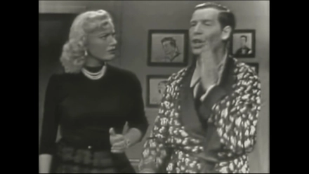 Basil Rathbone, Mickey Spillane